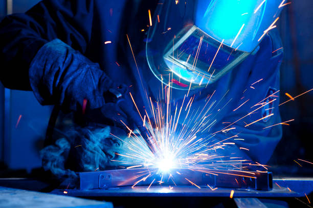 Best Artistic and Custom Metal Fabrication in Richland, MO