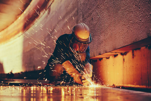 Best Specialty Welding Processes in Richland, MO