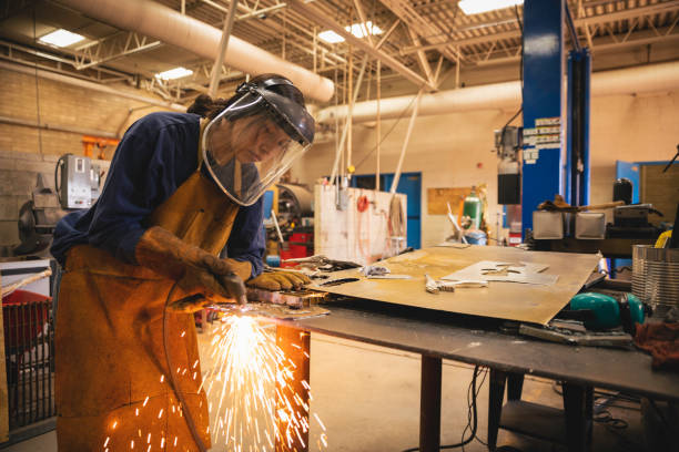 Trusted Richland, MO Welder & Metal Fabrication Experts