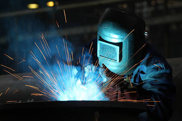  Richland, MO Welder Pros