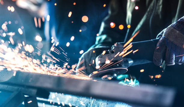 Affordable Welder Services in Richland, MO